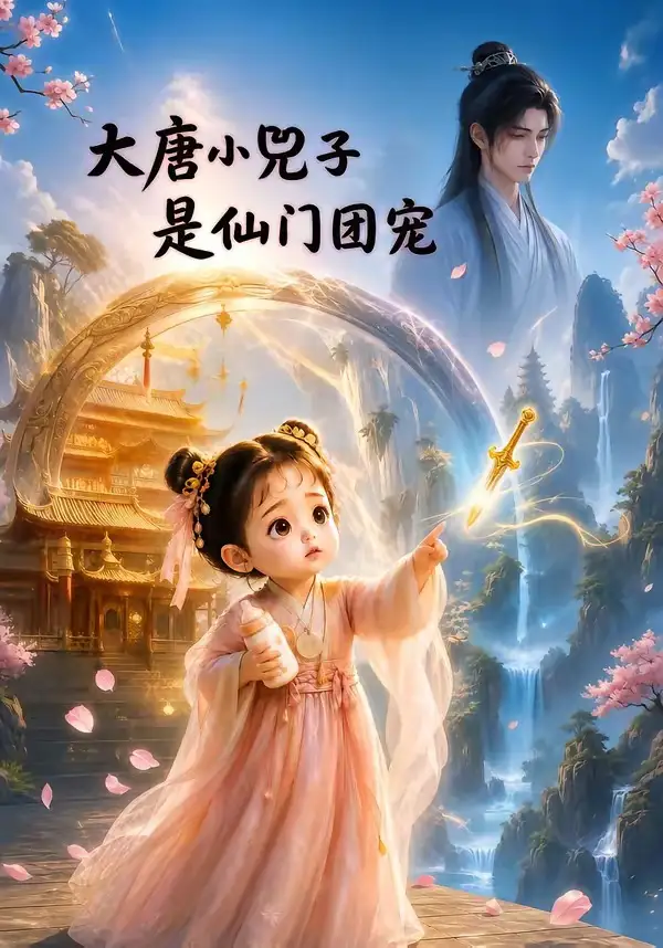 大唐小兕子是仙门团宠（75集）AI短剧 (2026)全集免费在线观看 - 第一搜
