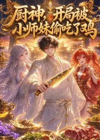 《厨神开局被小师妹偷吃了鸡（75集）动漫》短剧全集免费在线观看-CD网盘社