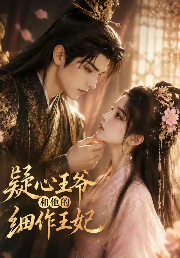 《疑心王爷和他的细作王妃（34集）AI短剧》短剧全集免费在线观看-CD网盘社