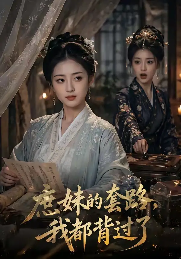 《庶妹的套路,我都背过了&庶妹的套路我都背过了(105集)AI短剧 (2026)》短剧全集免费在线观看-CD网盘社