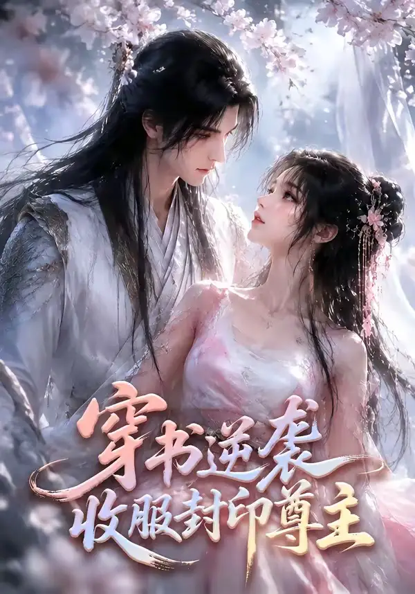 《穿书逆袭收服封印尊主（115集）AI短剧 (2026)》短剧全集免费在线观看-CD网盘社