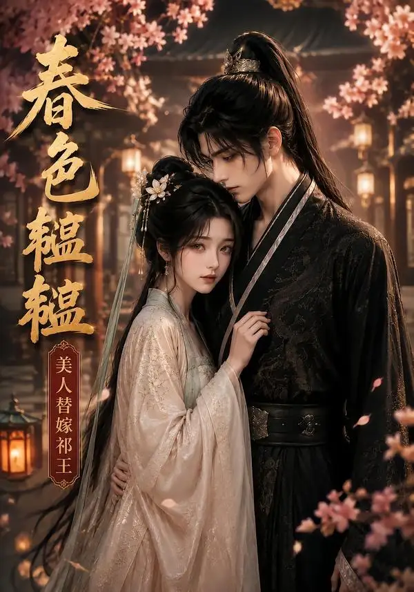 《春色韫韫,美人替嫁祁王&春色韫韫美人替嫁祁王(91集)AI短剧 (2026)》短剧全集免费在线观看-CD网盘社