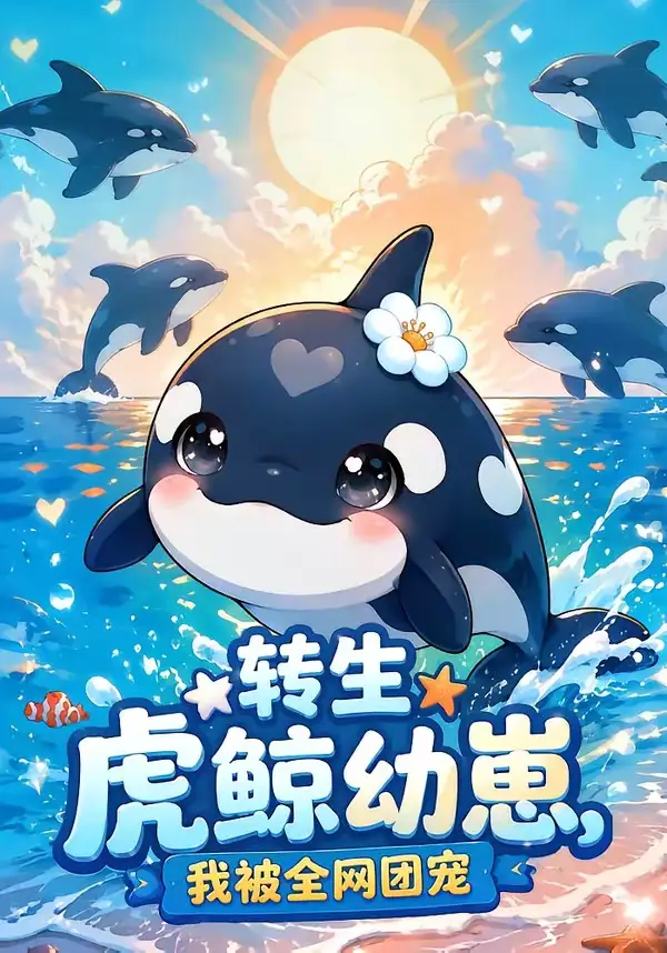 《转生虎鲸幼崽，我被全网团宠&转生虎鲸幼崽我被全网团宠（60集）AI短剧 (2026)》短剧全集免费在线观看-CD网盘社