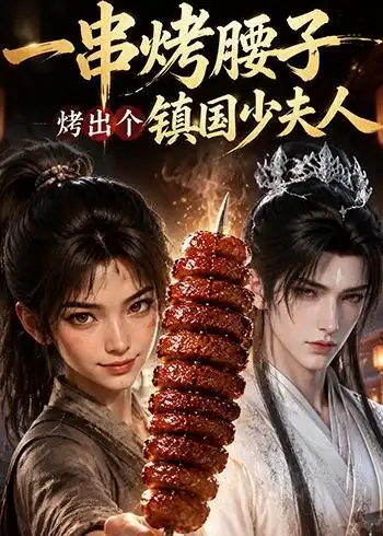 《一串烤腰子，烤出个镇国少夫人&一串烤腰子烤出个镇国少夫人（52集）AI短剧 (2026)》短剧全集免费在线观看-CD网盘社