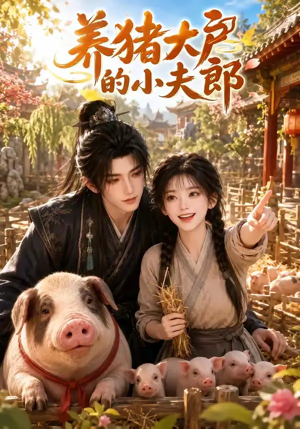 养猪大户的小夫郎（66集）AI短剧 (2026)全集免费在线观看 - 第一搜