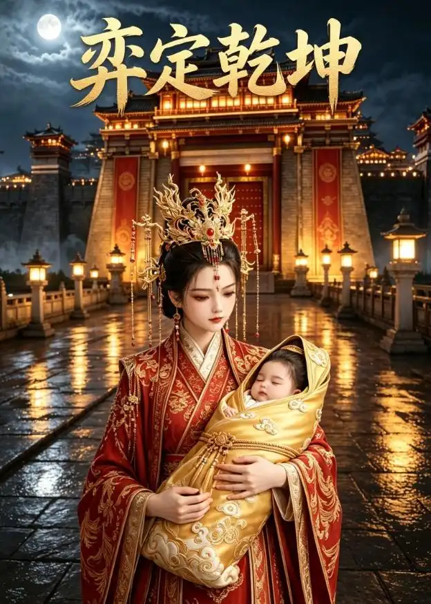 弈定乾坤（42集）AI短剧 (2026)全集免费在线观看 - 第一搜