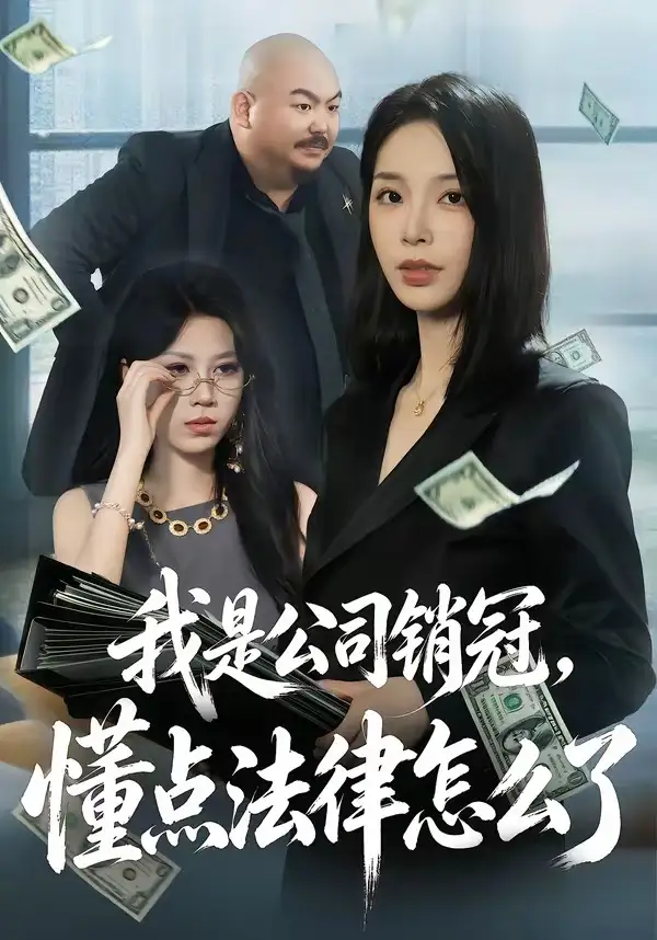 《我是公司销冠懂点法律怎么了(66集)龙梓妍&诸葛迪迪》短剧全集免费在线观看-CD网盘社