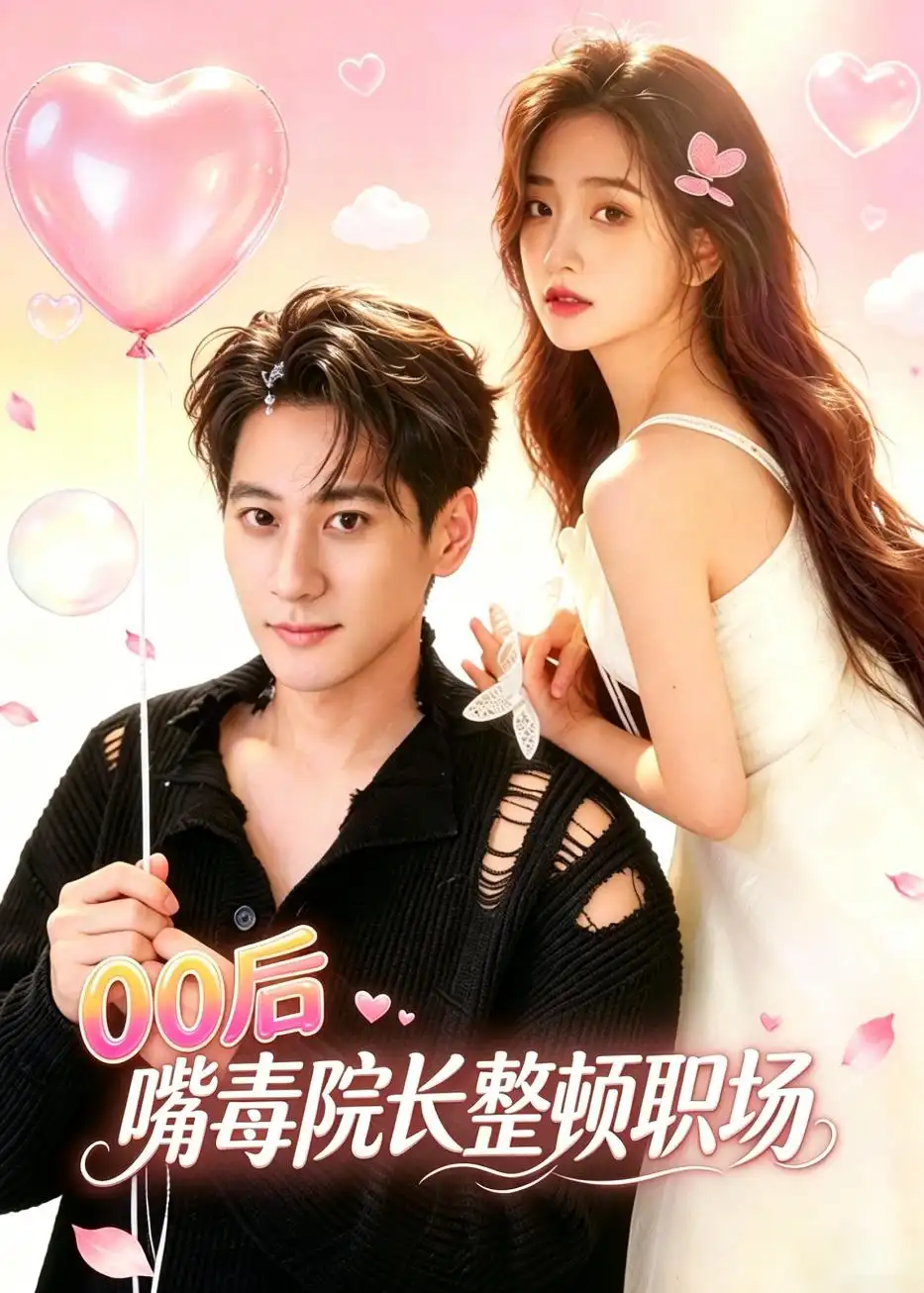 《00后嘴毒院长整顿职场（60集）夏启恒＆李佳宁》短剧全集免费在线观看-CD网盘社