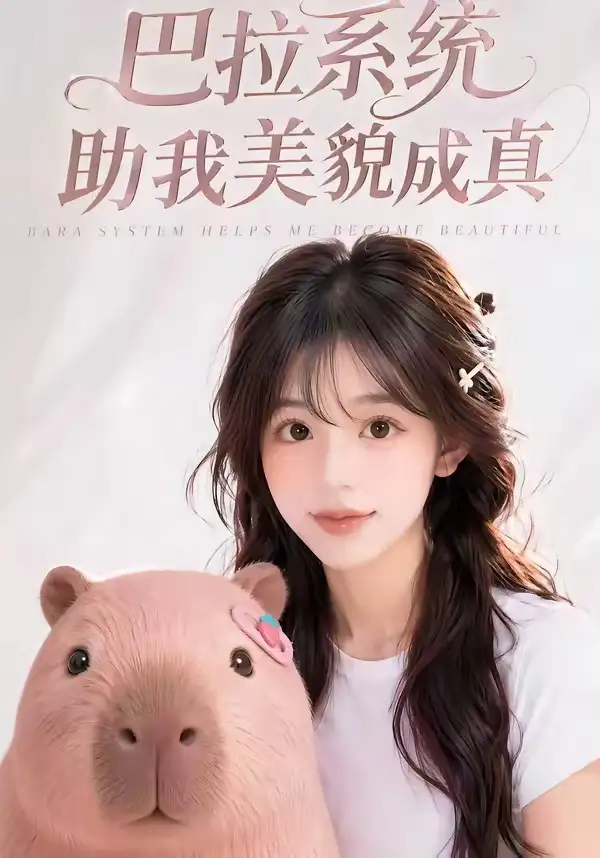 《巴拉系统助我美貌成真（60集）AI短剧 (2026)》短剧全集免费在线观看-CD网盘社