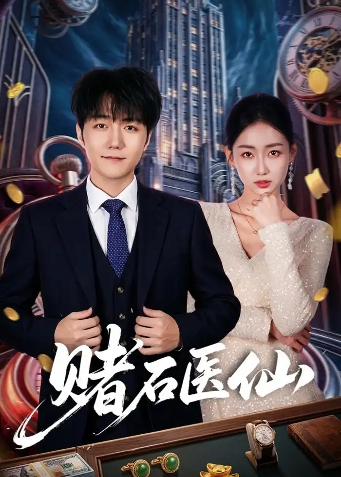 《赌石医仙（70集）刘泽坤＆丛思涵＆唐萍茜 (2026)》短剧全集免费在线观看-CD网盘社