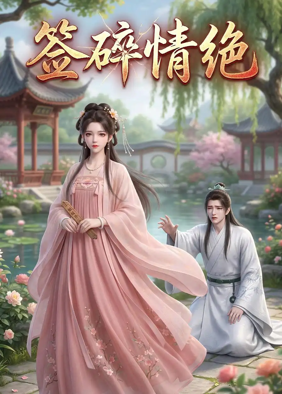 《签碎情绝（60集）AI短剧 (2026)》短剧全集免费在线观看-CD网盘社