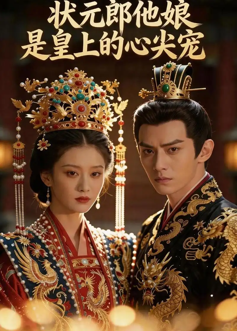 状元郎他娘是皇上的心尖宠（27集）AI短剧 (2026)全集免费在线观看 - 第一搜