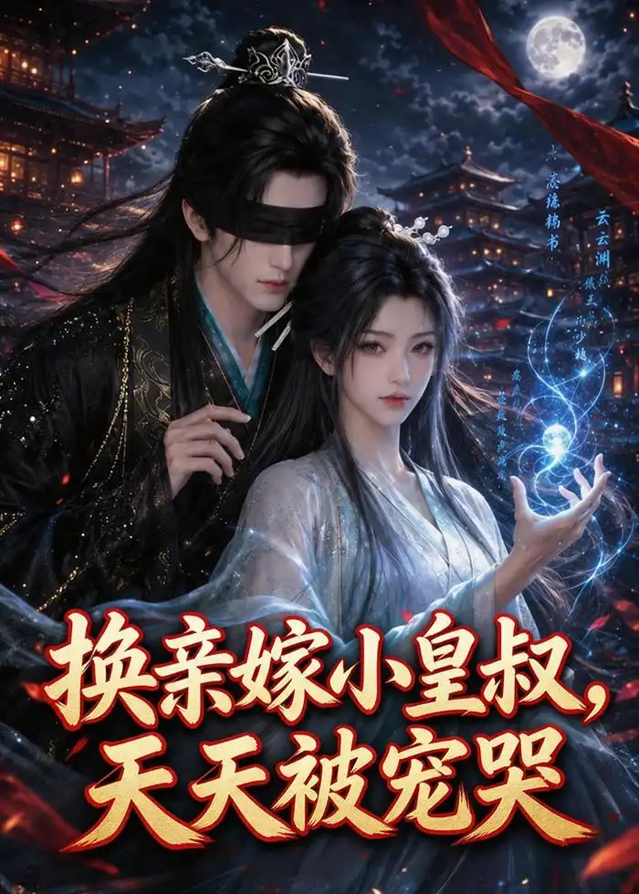 《换亲嫁小皇叔，天天被宠哭&换亲嫁小皇叔天天被宠哭（104集）AI短剧 (2026)》短剧全集免费在线观看