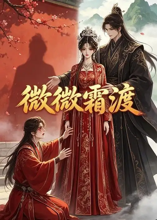 微微霜渡（43集）AI短剧 (2026)全集免费在线观看 - 第一搜