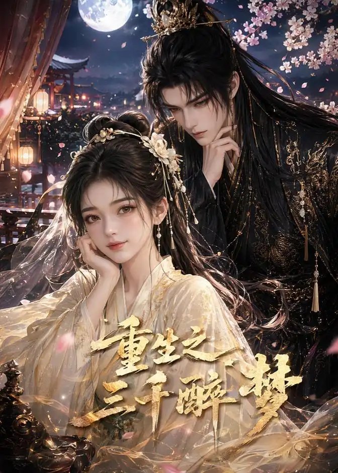 《重生之三千醉梦(24集)AI短剧 (2026)》短剧全集免费在线观看-CD网盘社