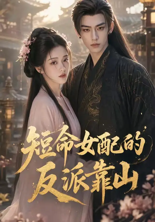 《短命女配的反派靠山（50集）AI短剧 (2026)》短剧全集免费在线观看-CD网盘社