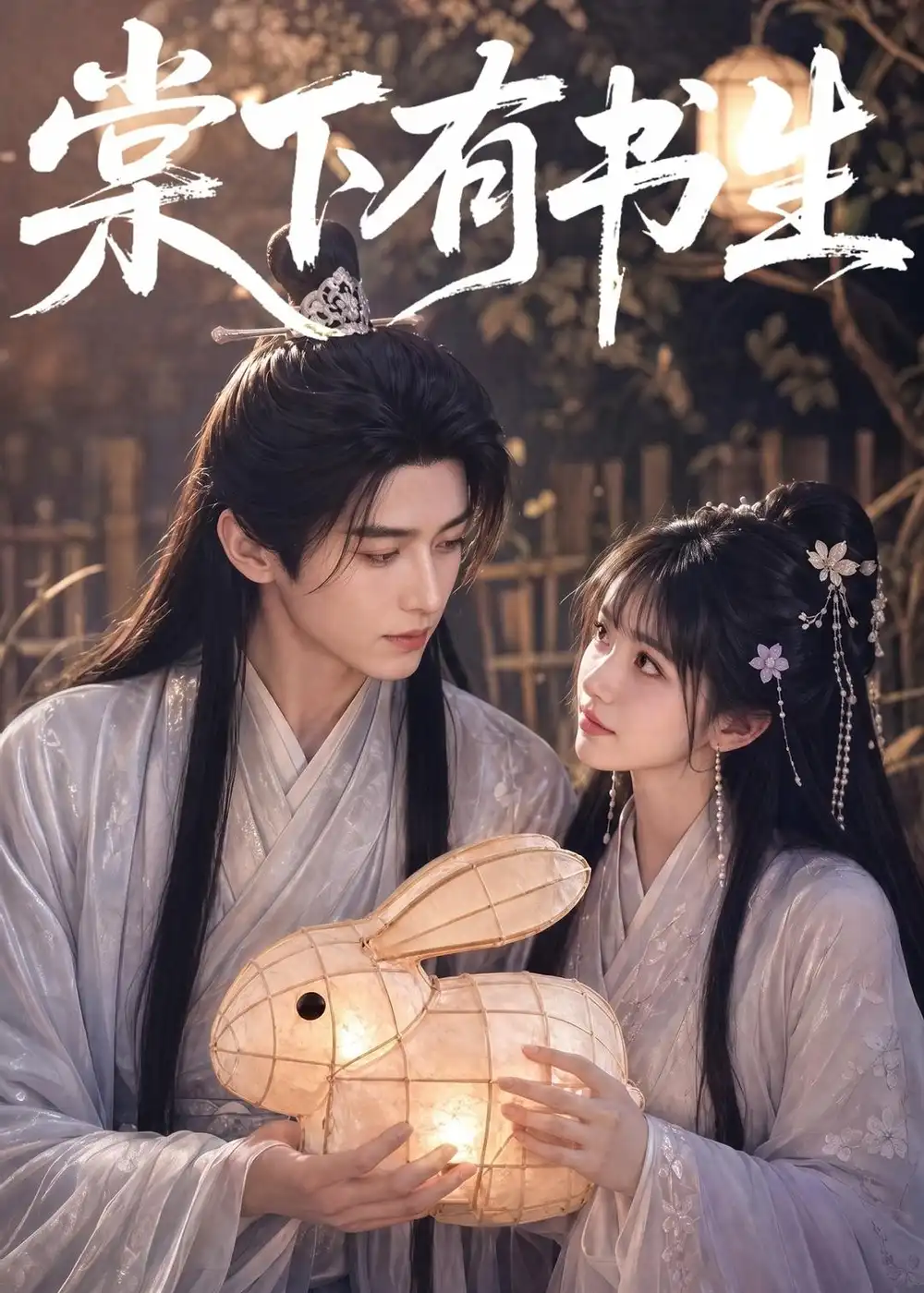 《棠下有书生（65集）AI短剧 (2026)》短剧全集免费在线观看-CD网盘社