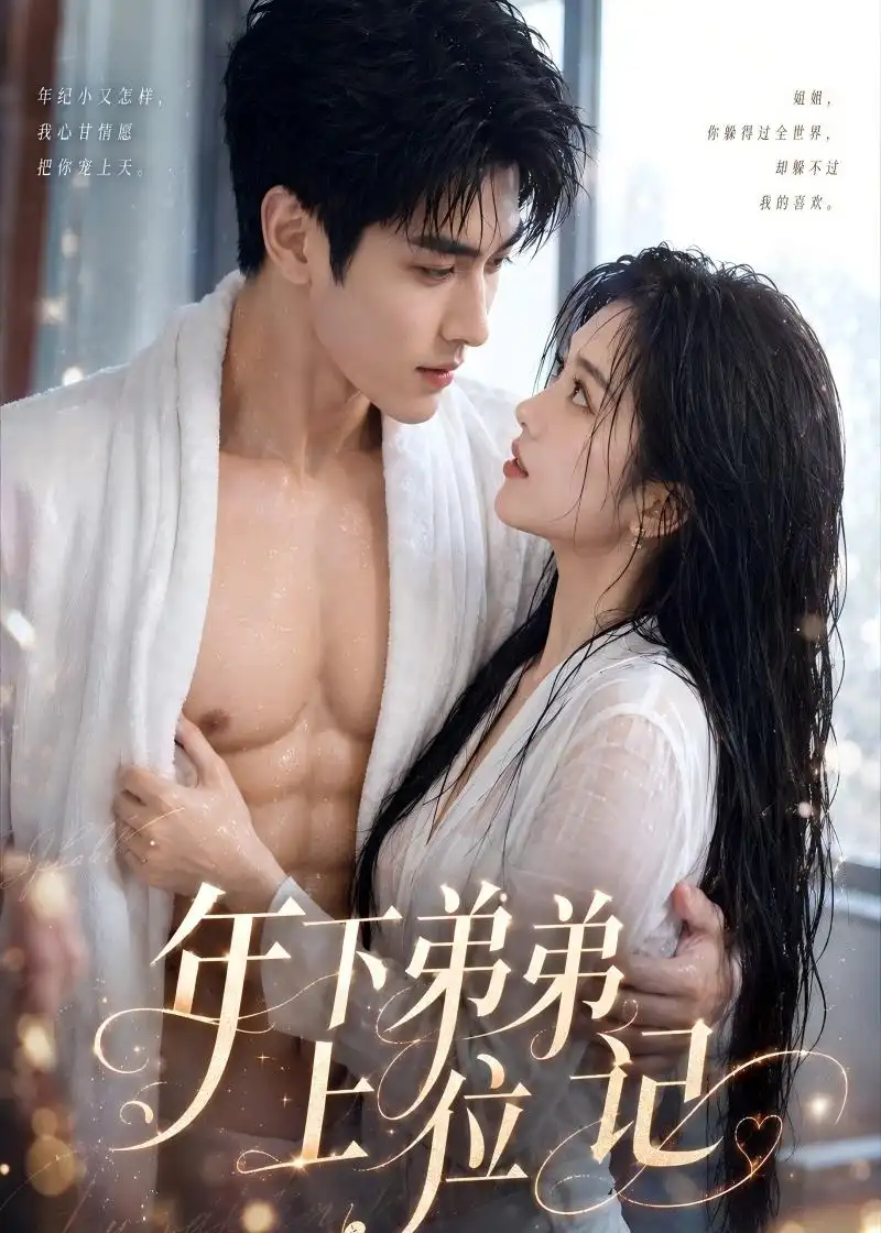 《年下弟弟上位记（60集）AI短剧 (2026)》短剧全集免费在线观看-CD网盘社