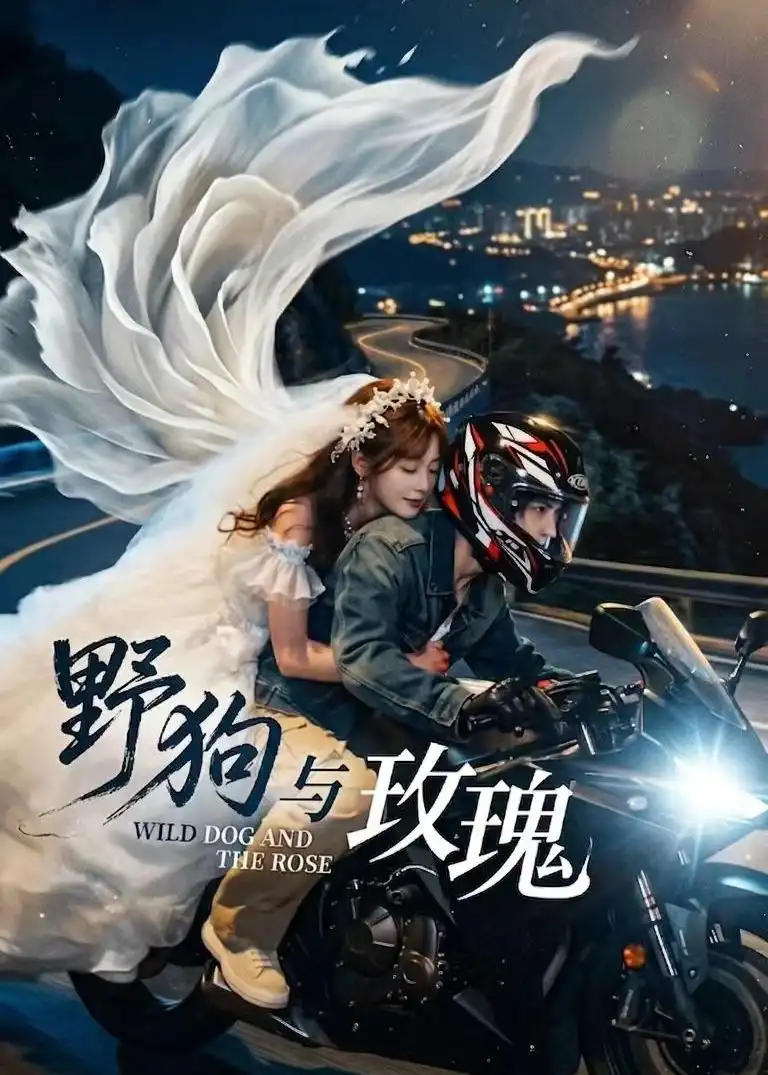 《野狗与玫瑰（30集）AI短剧 (2026)》短剧全集免费在线观看-CD网盘社