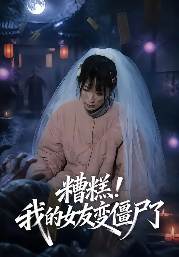 《糟糕！我的女友变僵尸了！&糟糕我的女友变僵尸了（58集）梁翊程＆李盈慧 (2026)》短剧全集免费在线观看-CD网盘社