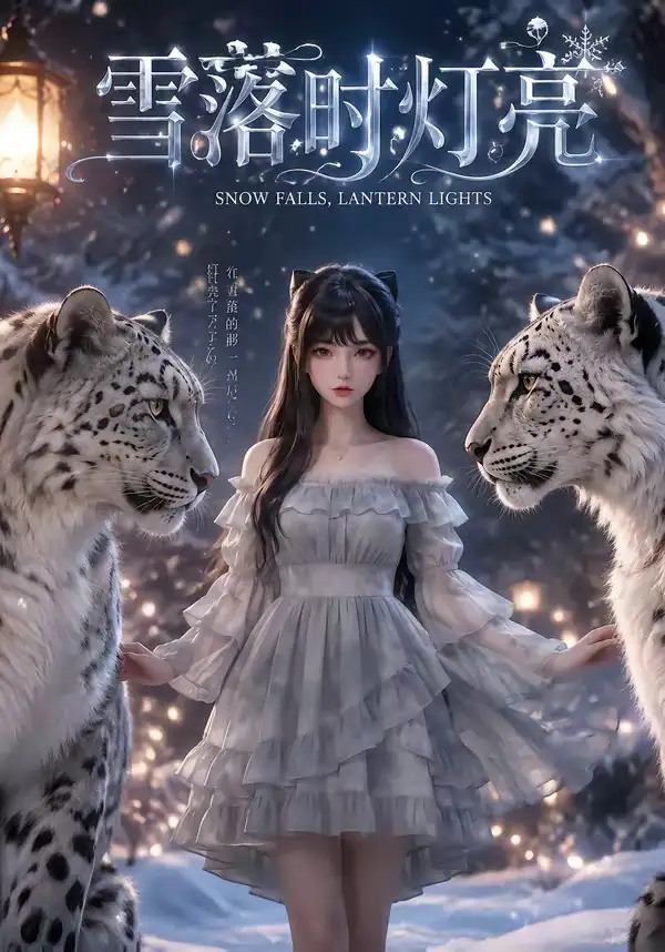 《雪落时灯亮（20集）AI短剧 (2026)》短剧全集免费在线观看-CD网盘社