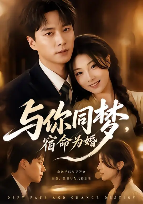 《与你同梦宿命为婚（67集）刘义宇＆刘曙瑞》短剧全集免费在线观看-CD网盘社