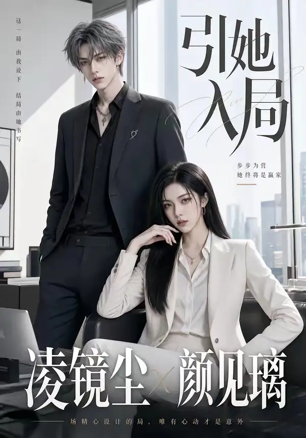 《引她入局（30集）AI短剧 (2026)》短剧全集免费在线观看