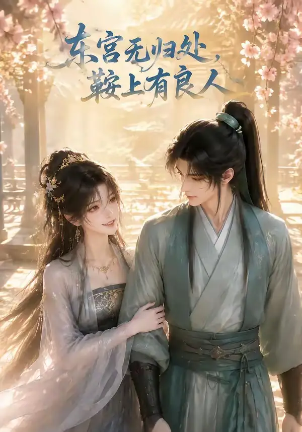 东宫无归处，鞍上有良人&东宫无归处鞍上有良人（18集）AI短剧 (2026)全集免费在线观看 - 第一搜