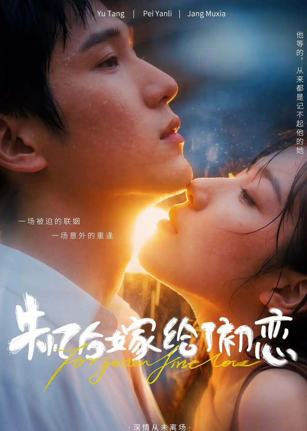 失忆后嫁给了初恋（10集）AI短剧全集免费在线观看 - 第一搜