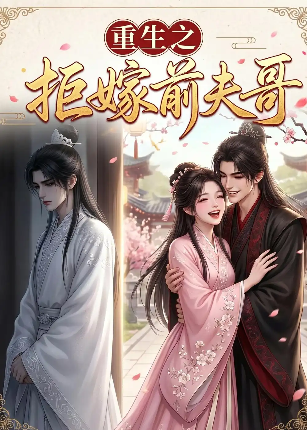 《重生之拒嫁前夫哥（26集）AI短剧 (2026)》短剧全集免费在线观看-CD网盘社