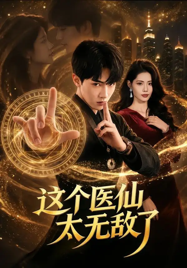 《这个医仙太无敌了（69集）陆潇祺＆董洁 (2026)》短剧全集免费在线观看-CD网盘社