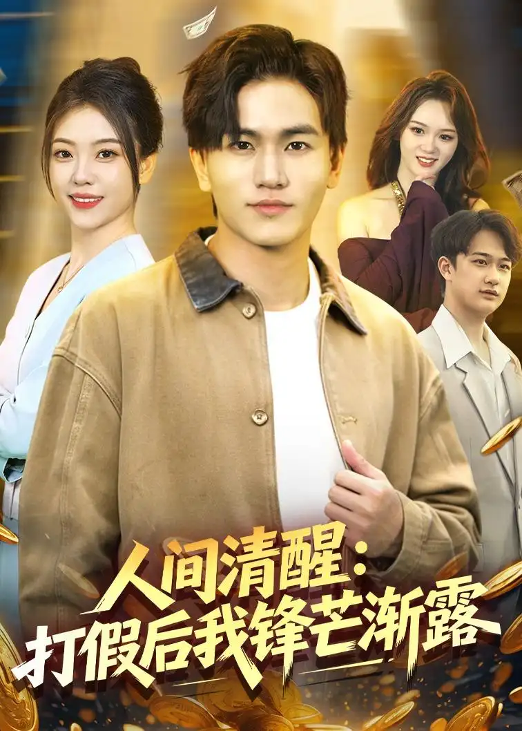 人间清醒：打假后我锋芒渐露&人间清醒打假后我锋芒渐露（79集）魏钦枫＆李霖兮 (2026)全集免费在线观看 - 第一搜