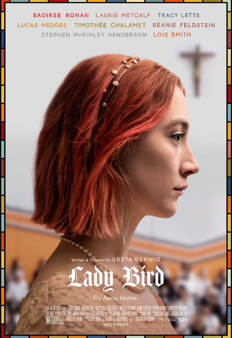 《伯德小姐》夸克网盘下载.中字（2017）-CD网盘社