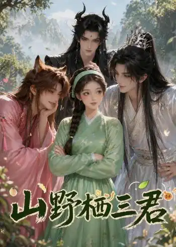 山野栖三君（29集）AI短剧 (2026)全集免费在线观看 - 第一搜