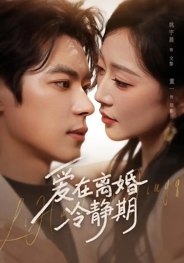 《爱在离婚冷静期（73集）董一＆姚宇晨 (2026)》短剧全集免费在线观看-CD网盘社