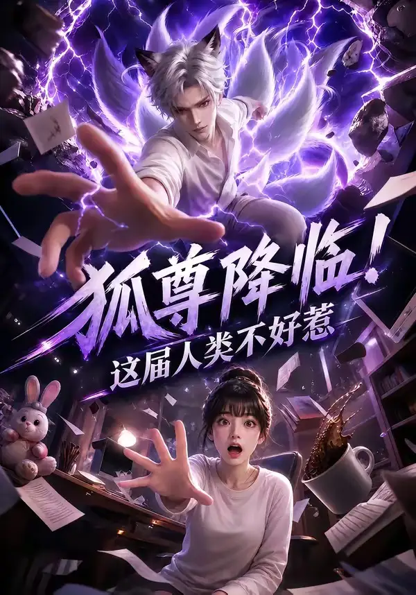 狐尊降临！这届人类不好惹&狐尊降临这届人类不好惹（57集）AI短剧 (2026)全集免费在线观看 - 第一搜