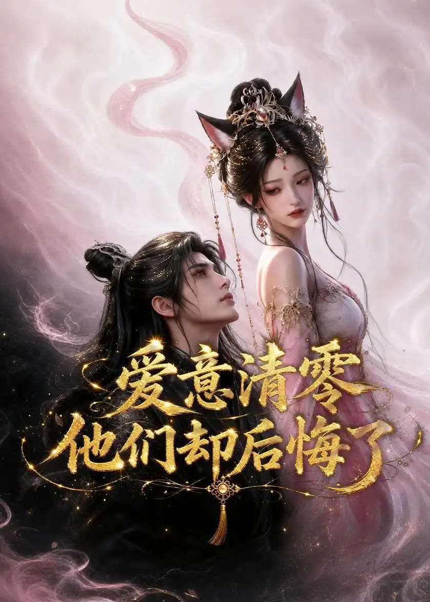 《爱意清零，他们却后悔了&爱意清零他们却后悔了（50集）AI短剧 (2026)》短剧全集免费在线观看-CD网盘社