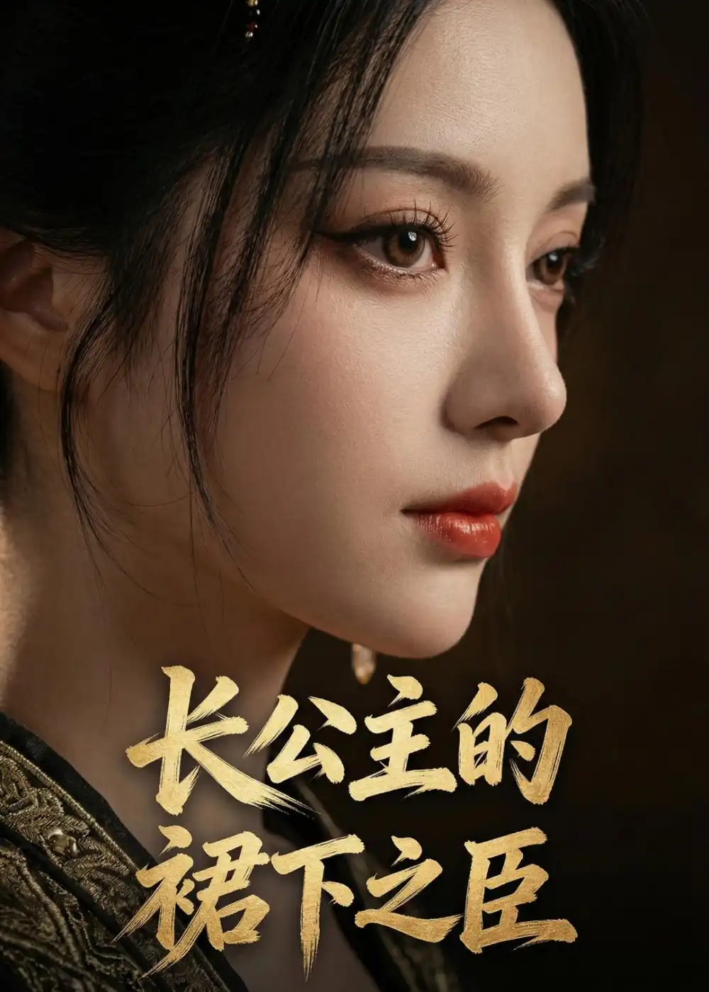 长公主的裙下之臣（60集）AI短剧 (2026)全集免费在线观看 - 第一搜