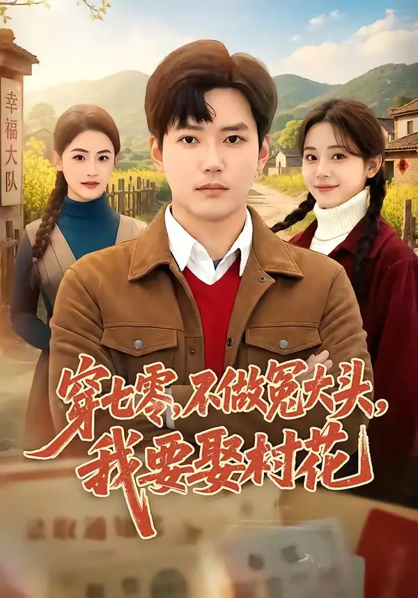 《穿七零,不做冤大头,我要娶村花&穿七零不做冤大头我要娶村花(81集)卫仁越&方璇 (2026)》短剧全集免费在线观看