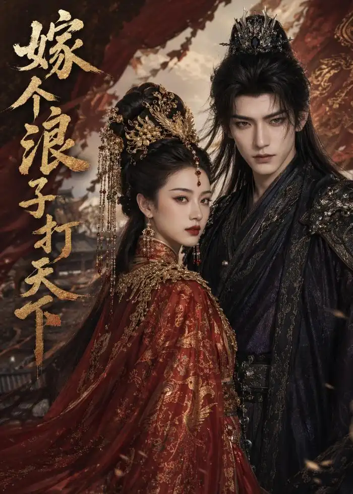 嫁个浪子打天下（68集）AI短剧 (2026)全集免费在线观看 - 第一搜