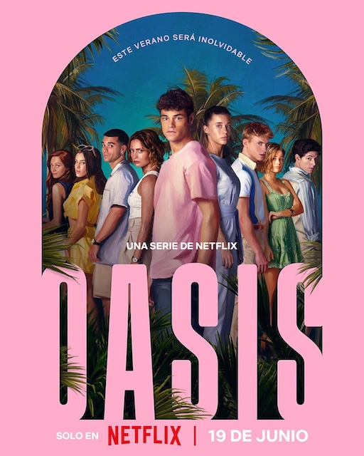 《Oasis：绿洲谜踪》夸克网盘下载.中字（2026）-CD网盘社