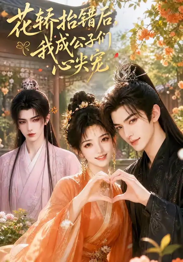 花轿抬错后，我成公子们心尖宠&花轿抬错后我成公子们心尖宠（13集）AI短剧 (2026)全集免费在线观看 - 第一搜