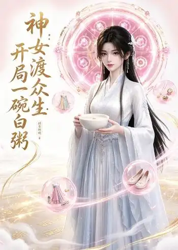 《神女渡众生开局一碗白粥（45集）动漫》短剧全集免费在线观看