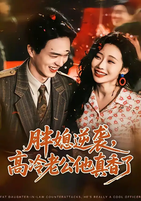 《胖媳逆袭，高冷老公他真香了&胖媳逆袭高冷老公他真香了（69集）王煜霖＆孙懿飞 (2026)》短剧全集免费在线观看-CD网盘社