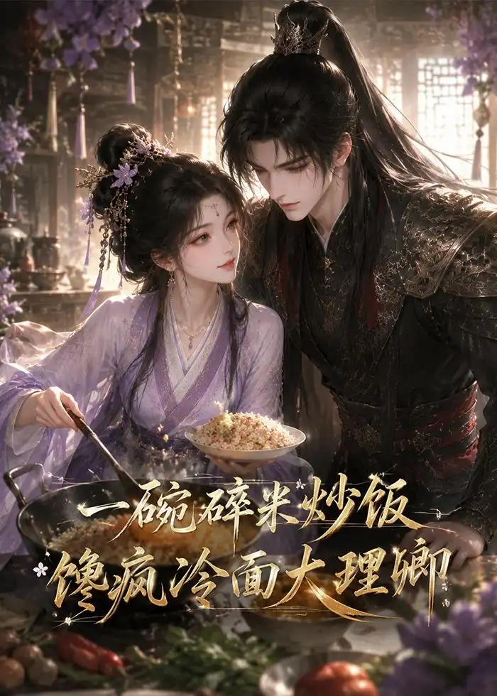 一碗碎米炒饭馋疯冷面大理卿（75集）AI短剧 (2026)全集免费在线观看 - 第一搜
