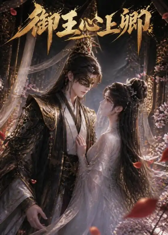 《御王心上卿（27集）AI短剧 (2026)》短剧全集免费在线观看-CD网盘社