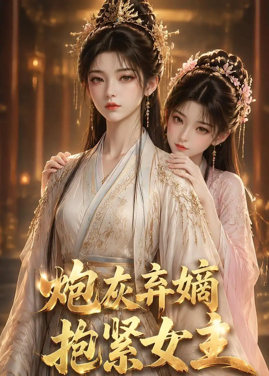 《炮灰弃嫡抱紧女主（31集）AI短剧 (2026)》短剧全集免费在线观看-CD网盘社