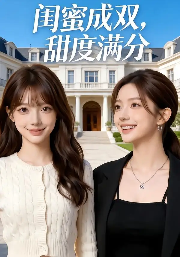 《闺蜜成双，甜度满分&闺蜜成双甜度满分（50集）AI短剧 (2026)》短剧全集免费在线观看-CD网盘社