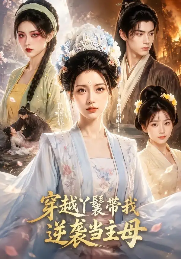《穿越丫鬟带我逆袭当主母（61集）AI短剧 (2026)》短剧全集免费在线观看-CD网盘社