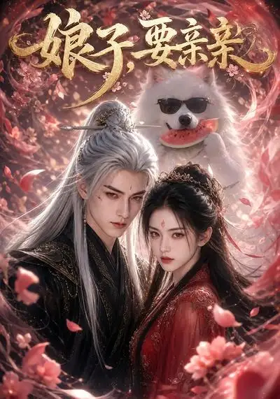 《娘子要亲亲（80集）AI短剧》短剧全集免费在线观看-CD网盘社